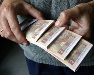 Россияне спрогнозировали падение гривни до 9,2 за доллар