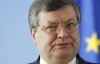 Тимошенко робить підписання угоди з ЄС неможливим - Грищенко