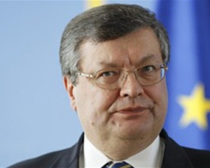 Тимошенко робить підписання угоди з ЄС неможливим - Грищенко