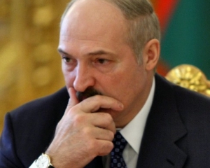 Лукашенка не пустили на Олімпійські ігри, бо він у &quot;чорному списку ЄС&quot;