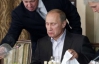 Путин заставляет поваров пробовать еду первыми 