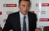 "Евро-2012 - это самая большая коррупционная сделка" - Андрей Пышный