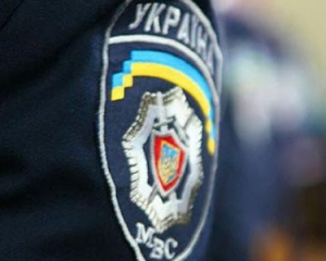 Милиция разоблачила банду, в которую входил столичный правоохранитель