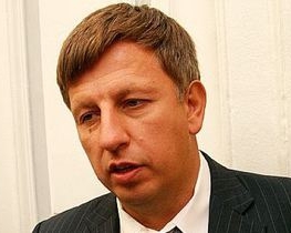 Для созыва Рады еще не собрали минимум голосов - "регионал"
