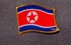 На Олімпіаді переплутали прапори - ображені північнокорейські футболістки покинули поле
