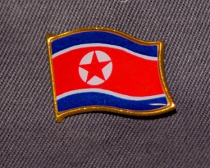 На Олимпиаде перепутали флаги - обиженные северокорейские футболистки покинули поле