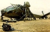 Во Франции разбился вертолет: 6 погибших