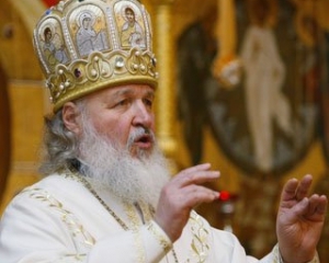 Сегодня начинается трехдневный визит патриарха Кирилла