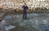 В Ізраїлі розкопали важливий античний порт