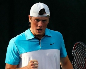 Марченко прошел в четвертьфинал Астаны и обеспечил место на US Open