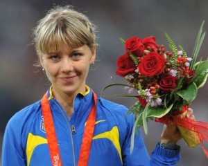 Дві українські легкоатлетки не допущені до Олімпіади