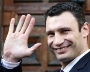 Объединенная оппозиция окончательно идет на выборы без партии Кличко