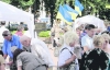 Українці підписуються під позовом проти Януковича