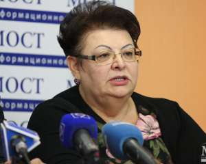 Родственники Тимошенко уверены, что она не будет мстить и сажать своих обидчиков