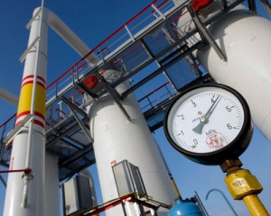 Украина перевыполняет план по закачке газа