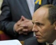 "Ющенко буде боротися з об'єднаною опозицією" — Парубій