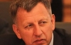 "Регионалы" пока не знают, рассмотрит ли Рада отставку Литвина