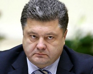 Порошенко решил баллотироваться еще до поста министра и намерения свои не изменит