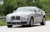 Rolls-Royce начал испытания купе на платформе Ghost