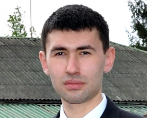 Доверенное лицо Януковича на Тернопольщине поймали на взятке