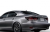 Опубликованы фотографии нового Lexus LS