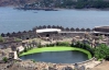 Тысячелетний форт Джанира никогда не был завоёван