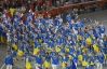 Украинская сборная выступит 192-ой на церемонии открытия Олимпийськийх Игр