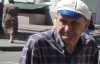 Милиция донимает 86-летнего инвалида войны за поддержку украинского языка