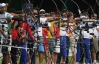 Стрільба з лука. Спортсмени Південної Кореї встановили два світові рекорди