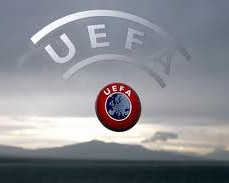 Сайт УЕФА на украинском и польском язике больше не работает
