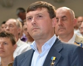 Политсовет &quot;Нашей Украины&quot; возглавил экс-глава &quot;Укрспецэкспорта&quot;