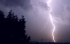 В Ивано-Франковской области 40-летняя женщина выжила после удара молнии