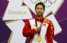 Китаянка стала першою олімпійською чемпіонкою Лондона
