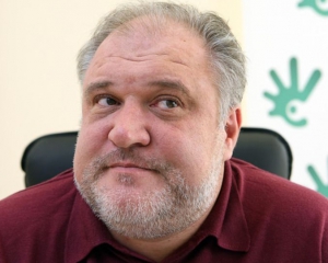 Шевченко - не Златоуст, успішним політиком не буде - політолог