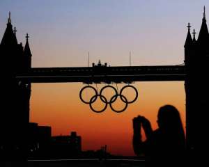 В Лондоне задержали первых спекулянтов билетами на Олимпиаду
