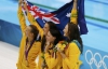 16-летняя китайская пловчиха установила мировой рекорд, Фелпс остался без медали