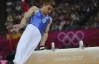 Спортивная гимнастика. Украинцы квалифицировались в командный и три личных финалы