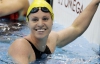 Плавання. Австралійка встановила другий олімпійський рекорд за два дні