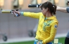Олена Костевич принесла Україні першу олімпійську медаль Лондона