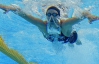 Американка установила мировой рекорд в плавании