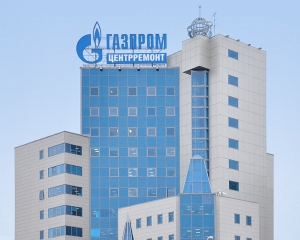 "Газпром" испугался, что Украина потребляет меньше газа, и хочет снова поговорить о скидке