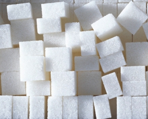 Сахар за последний месяц подорожал на 18%