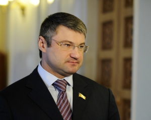Мищенко вышел из &quot;БЮТ-Батькивщины&quot;, поскольку ему дали 130-е месте в списке оппозиции