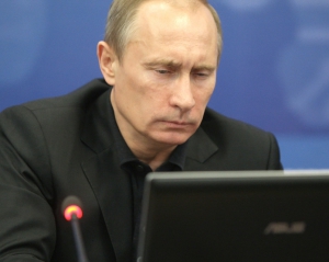 В Росії вступив в силу закон про &quot;чорний список сайтів&quot;
