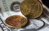 Євро виріс на 2 копійки, курс долара майже не змінився