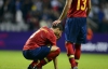 Гондурас поховав збірну Іспанії: результати 2-го туру олімпійського турніру з футболу