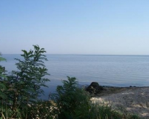 В селе Януковича укрепят берега за 2 миллиона гривен