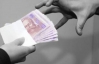 Крымский милиционер вымогал 100 тысяч гривен