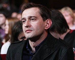 Костянтин Хабенський вирішив виїхати до Америки