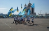 На съезде Партии регионов в МВЦ ждут Януковича